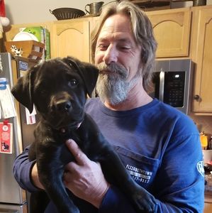 Meet your Posher, Brent